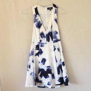 Lulu’s Graduation Dress